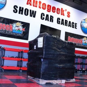 make money detailing cars business RUPES FLEX GRIOTS