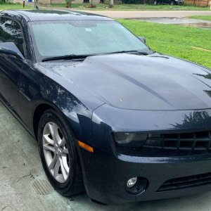 2019 September 3 Day Detailing Class