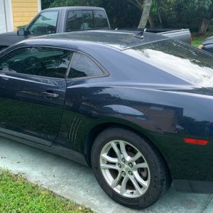 2019 September 3 Day Detailing Class