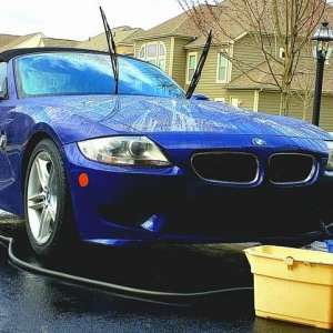 Hands-on detailing classes mike phillips autogeek