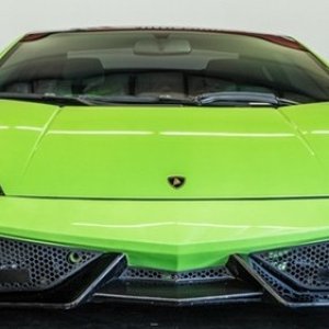 2006 Lamborghini Gallardo Twin Turbo Detail Class Mike Phillips