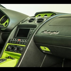 2006 Lamborghini Gallardo Twin Turbo Detail Class Mike Phillips