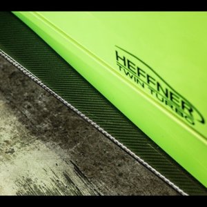 2006 Lamborghini Gallardo Twin Turbo Detail Class Mike Phillips