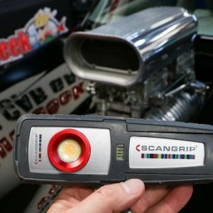 Griots G9 Random Orbital Polisher Review Mike Phillips