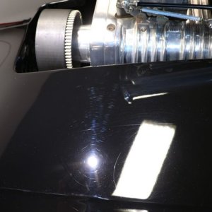 Griots G9 Random Orbital Polisher Review Mike Phillips