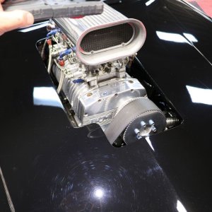 Griots G9 Random Orbital Polisher Review Mike Phillips