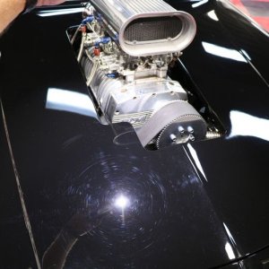 Griots G9 Random Orbital Polisher Review Mike Phillips