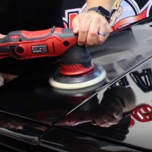 Griots G9 Random Orbital Polisher Review Mike Phillips