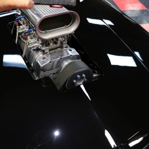Griots G9 Random Orbital Polisher Review Mike Phillips