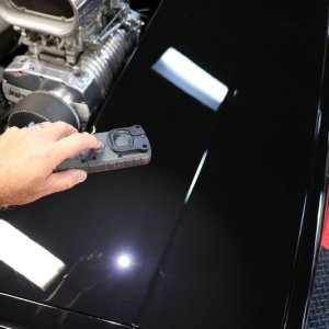 Griots G9 Random Orbital Polisher Review Mike Phillips