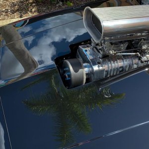 Griots G9 Random Orbital Polisher Review Mike Phillips