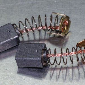 Griots Garage G9 Random Orbital Polisher What