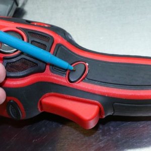 Griots Garage G9 Random Orbital Polisher What