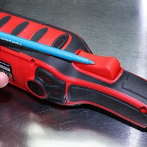 Griots Garage G9 Random Orbital Polisher What