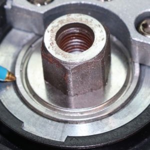 Griots Garage G9 Random Orbital Polisher What