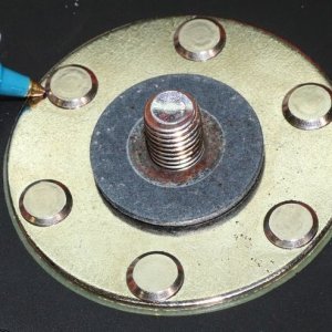 Griots Garage G9 Random Orbital Polisher What