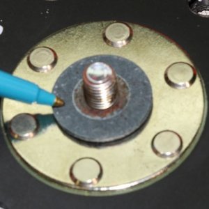 Griots Garage G9 Random Orbital Polisher What