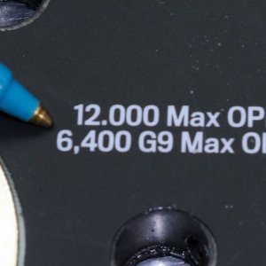 Griots Garage G9 Random Orbital Polisher What