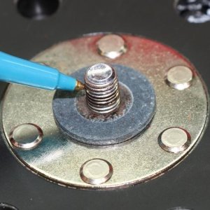 Griots Garage G9 Random Orbital Polisher What