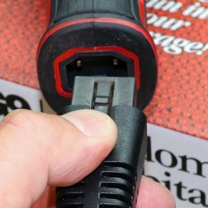 Griots Garage G9 Random Orbital Polisher What