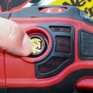 Griots Garage G9 Random Orbital Polisher What