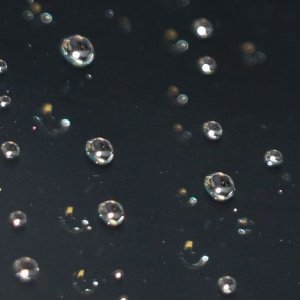 Pinnacle Black Label Diamond Glass Cleaner Repellant