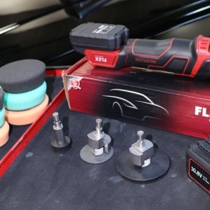 FLEX PXE 80.10.8 EC.020 Mike Phillips Autogeek