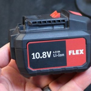 FLEX PXE 80.10.8 EC.020 Mike Phillips Autogeek