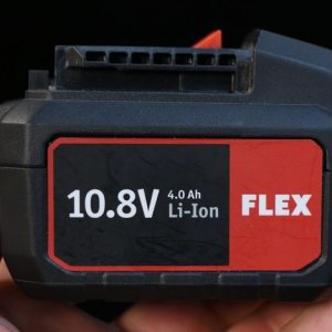FLEX PXE 80.10.8 EC.020 Mike Phillips Autogeek