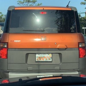 Paint Fade Faded car paint