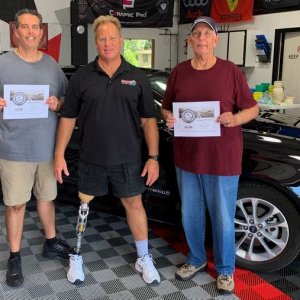 Hands-on detailing classes mike phillips autogeek