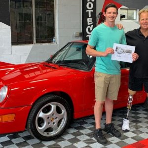 Hands-on detailing classes mike phillips autogeek