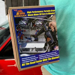 Hands-on detailing classes mike phillips autogeek