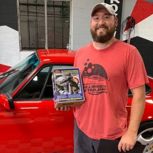 Hands-on detailing classes mike phillips autogeek