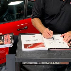 Hands-on detailing classes mike phillips autogeek