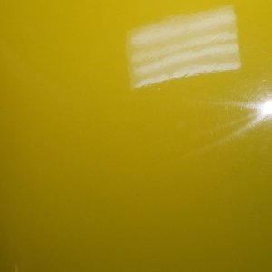 1954 Fat Fender Ford F100 Mike Phillips Detailing Class