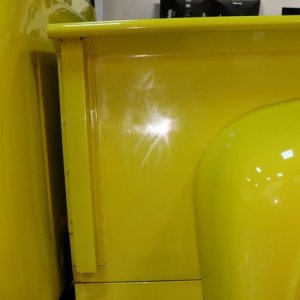 1954 Fat Fender Ford F100 Mike Phillips Detailing Class