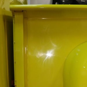 1954 Fat Fender Ford F100 Mike Phillips Detailing Class