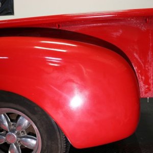 2019 September 3 Day Detailing Class
