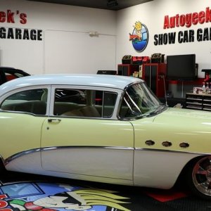 2019 September 3 Day Detailing Class