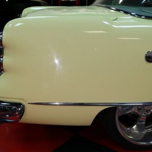 2019 September 3 Day Detailing Class