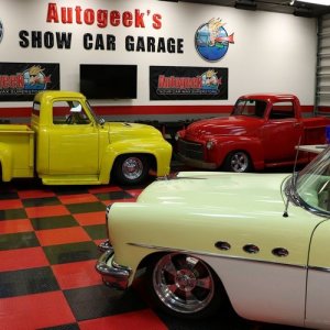 2019 September 3 Day Detailing Class