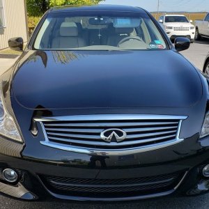 Roadshow Detailing Class Allentown Pennsylvania Mike Phillips