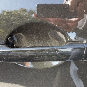Roadshow Detailing Class Allentown Pennsylvania Mike Phillips