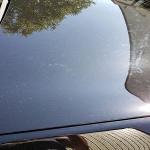 Roadshow Detailing Class Allentown Pennsylvania Mike Phillips
