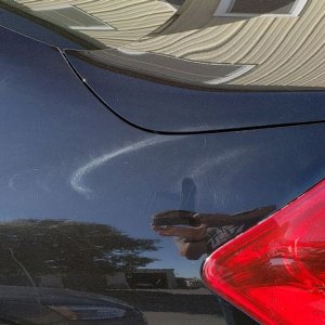 Roadshow Detailing Class Allentown Pennsylvania Mike Phillips