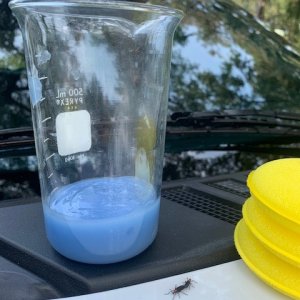 BLACKFIRE Bug BLOCKER Ford Truck