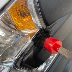 BLACKFIRE Bug BLOCKER Ford Truck