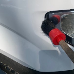 BLACKFIRE Bug BLOCKER Ford Truck