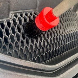 BLACKFIRE Bug BLOCKER Ford Truck